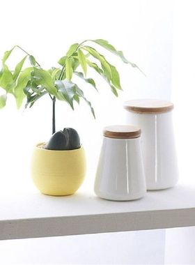Hot Sale Mini Flower Plant Pots Round Plastic Planter