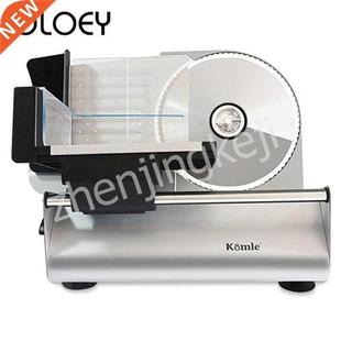 Electric Meat Slicer Automatic Slicer Cutting Bread hine
