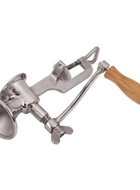 Full Stainless Steel Classical Kitchen Tool anual Poppy il