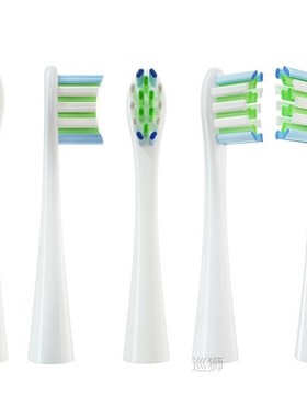 Replacement Toothbrush Brush Heads for Oclean X/ X PRO/ Z1/