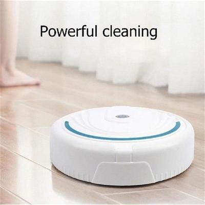 Smart Floor Sweeping Robot Dust Catcher Automatic Cleaning