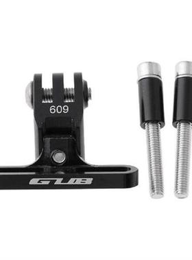 Motorcycle Bike Handlebar Mount Adaptor for Flashlight