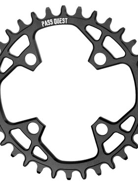 Pass Quest 82bcd Fsa Alpha Drive Marlin 7 Mtb Narrow Wide Ch