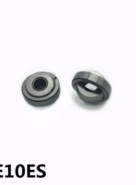 10Pcs GE10ES 10x19x9 mm Spherical plain radial Bearing High