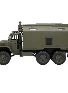WPL B36 1:16 RC Military Command Vehicle Remote Control Car