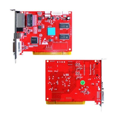 Full Color Sycn LED sending card  HUIDU T901 for flexible le