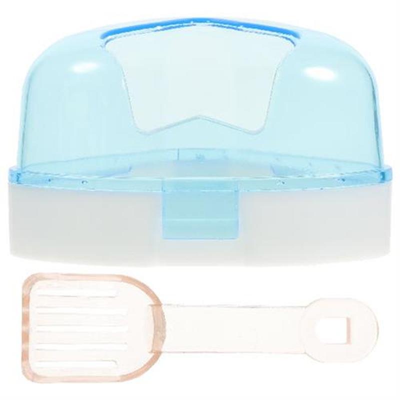 Hamster Bath Sand Bathroom Tub Bathtub Gerbil Chinchilla