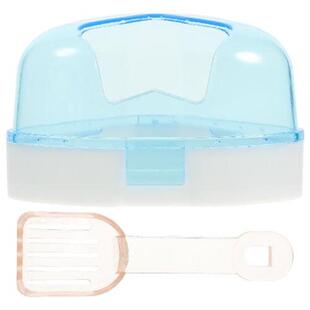 Hamster Bath Sand Bathroom Tub Bathtub Gerbil Chinchilla