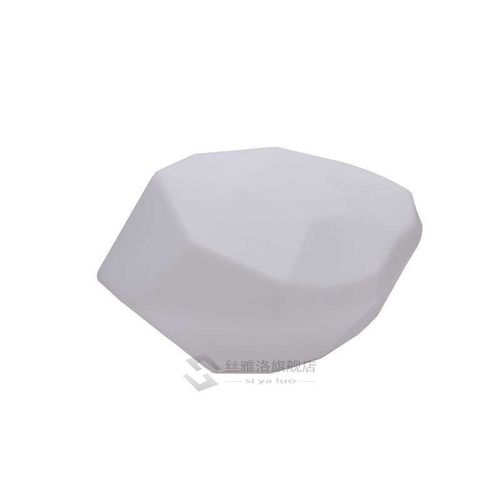Led Stone Lamp Lawn Landscape Courtyard Lamp Outdoor Grass S