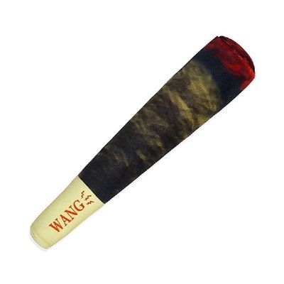 Stuffed Dog Toys Crinkle & Squeak Plush Dog Toy Funn