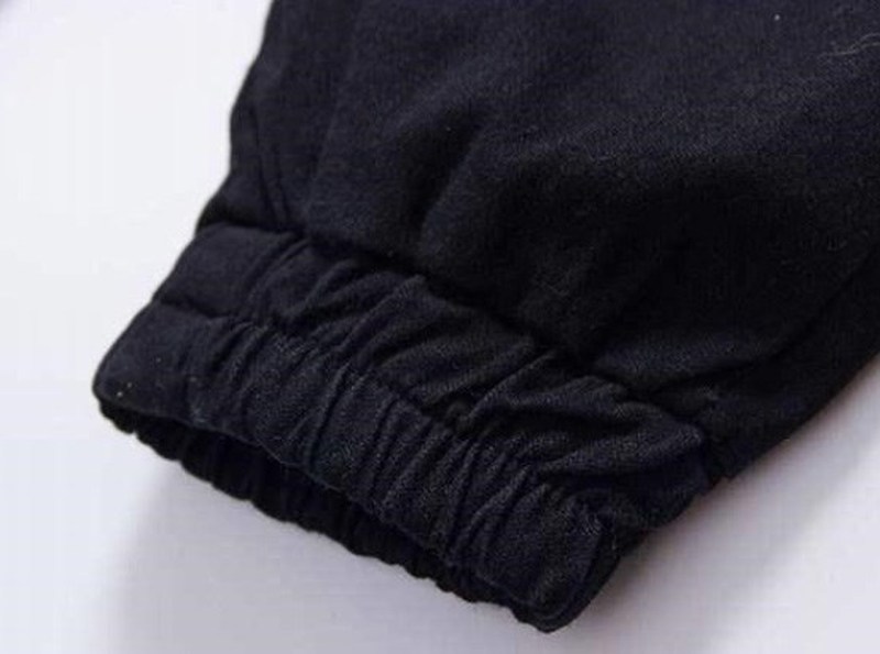 kids clothes solid children pants for baby boys trousers boy