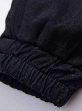 kids clothes solid children pants for baby boys trousers boy