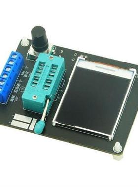 N7MD Transistor Tester LCD Display GM328A Diode Capacitance