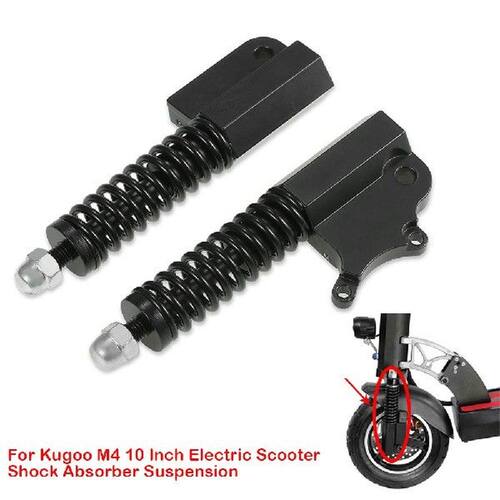 10 inch Electric Scooter Bike Front Shock Absorber
