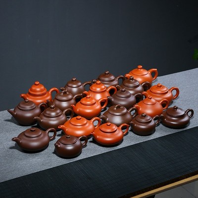 clay pot wholesaler direct sale of original mine authentic t