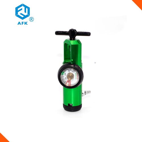 3000psi  Gas Oxygen Pressure Regulator CGA870 0-15L/min