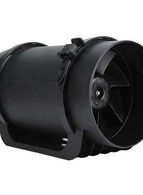 Duct Fan Ventilation Building Supplies Motor 6 3
