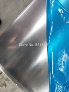 3mm 5mm aluminum sheet 100*100mm 200*200mm 1060 aluminum pla