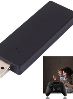 Wireless Bluetooth Receiver USB Controller Adaptor Computer