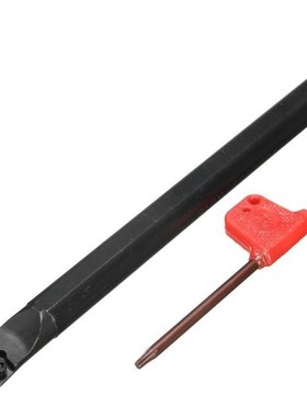 New 1Set S06K/S07K/S08K/S10K/S12M-SCLCR06 Lathe Turning Tool