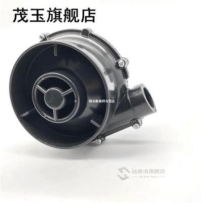 W7040 DC 12V/24V High Pressure Blower 7.5Kpa Brushless DC B