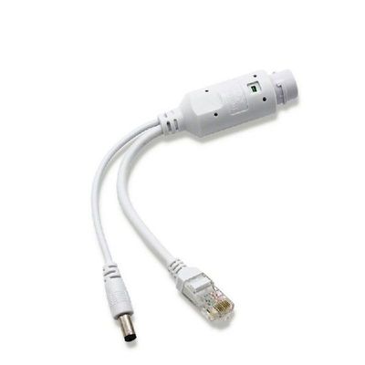 Standard POE Splitter 24V Convert Into 12V 2A Power Supply