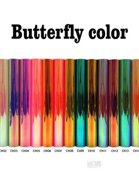 24oz Butterfly Reusable Venti Personalized Design Print Plas