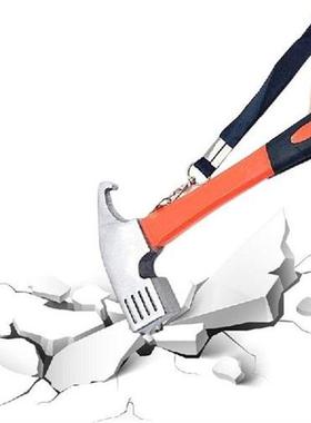 Tent Stake Mallet Hammer Camping Hammer For Nails And