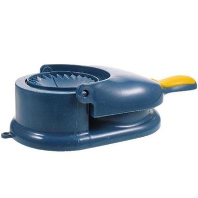 Dumpling Maker Press Dough Presser Tortilla Skin Manual