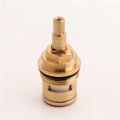 Bathtub Faucet Cartridge 3/4 Ceramic Valve Core Hot Cold Wa