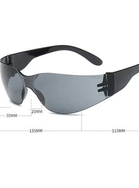 New Cycling Sunglasses Outdoor Sports Cycling Glasses Windsh