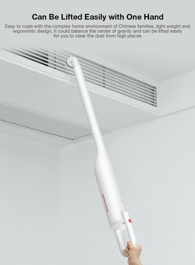 2020 New  High Suction Household Handheld Wireless Vacuum Cl