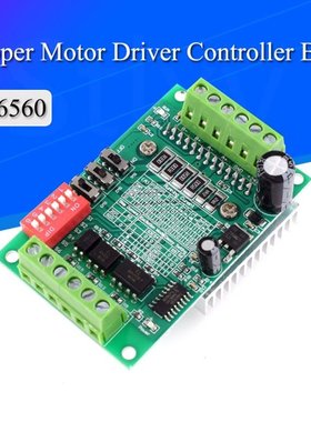 TB6560 3A Driver Board CNC Router Single 1 Axis Controller S