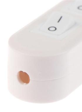 1pcs  Double Double Control Table Lamp Floor Lamp Mother Lam