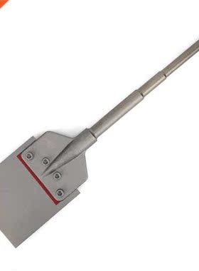 6in Width Floor Scraper Tempered Steel Tile Removal Bit 适用