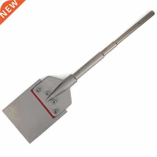 6in Width Floor Scraper Tempered Steel Tile Removal Bit 适用