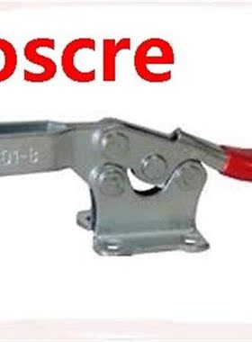 5pcs New Hand Tool Toggle Clamp 201B