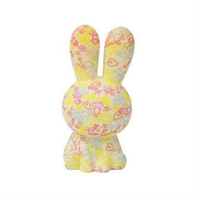 Bunny Couple Patting Lamp Cartoon Bunny Led Rabbit Light