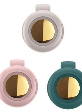 Portable Fan USB Rechargeable Silent Mini Personal Fan