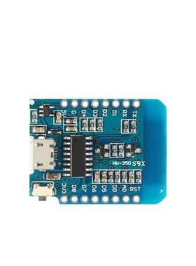 6pcs ESP8266 ESP-12 Wemos D1 Mini WiFi Development Board Mic