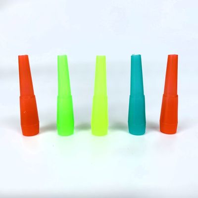 100pcs per Pack Funnel Design Disposable Shisha Mouthpiece,