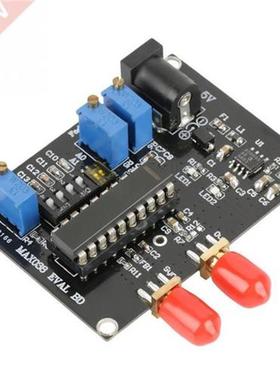 MAX038 Module 20MH Function Signal Generator Waveform Genera
