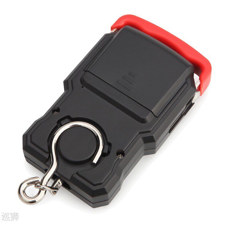Weiheng portable scale portable eleronic scale high precis