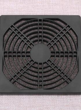 Dustproof 120mm Case Fan Dust Sponge Filter Guard Grill Remo