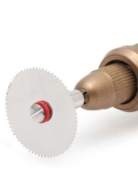 38 Pcs Diamonte Cutting Disc Saw Blade Grinding Wheel Set