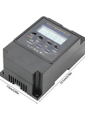 Programmable Timer Switch KG316T-B Microcomputer Timer Switc