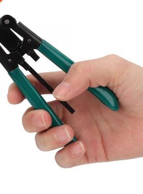 multitool knife Wire Stripping Plier Fiber Optic Stripper fo
