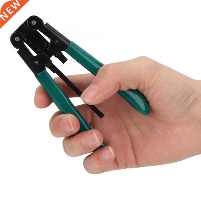 multitool knife Wire Stripping Plier Fiber Optic Stripper fo