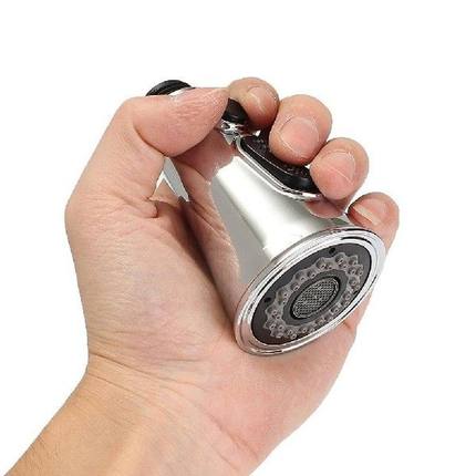 ABS Kitchen Tap Pull Out Parts Kitchen Faucet Replacement