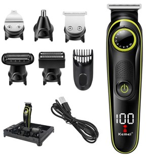 facial body shaving machine for men electric shaver hair tri